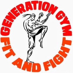 Afbeelding › Fitness & Sportschool Generation Gym Hoorn