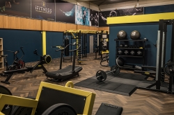 Afbeelding › IiFitness